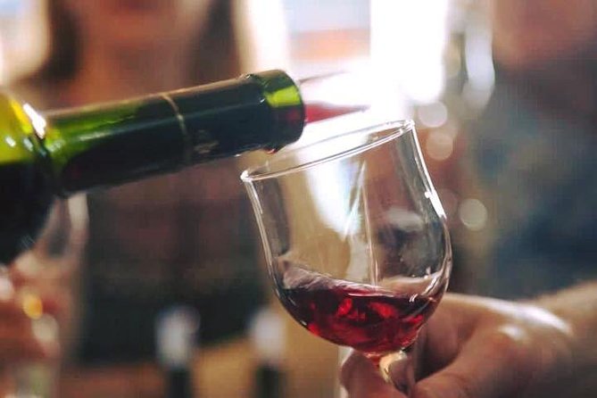 1-Day tour to Aragatsotn Wine region and Wine Route. - Aragatsotn Wine Route in one efficient six-hour loop