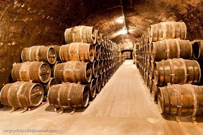 1-Day tour to Aragatsotn Wine region and Wine Route. - The guide and the real value of a personal touch