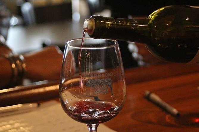 1-Day tour to Aragatsotn Wine region and Wine Route. - How to pace your palate (so the whole day stays fun)