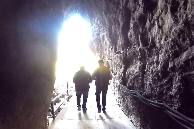 2 days and 1 night private tour to Khor Virap, Areni, Noravank, Goris, Tatev. - How this 2-day private route actually feels from Yerevan