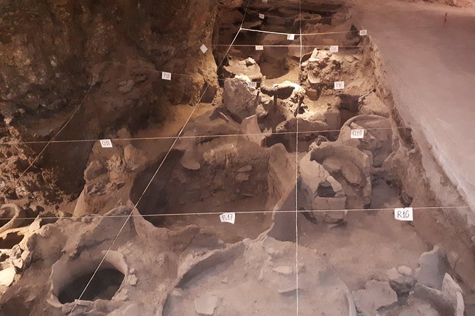 2 days and 1 night private tour to Khor Virap, Areni, Noravank, Goris, Tatev. - Areni wine testing, Areni-1 cave history, and why this area is different