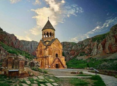 3 Day Private Tour with an Exclusive Visit to Gyumri