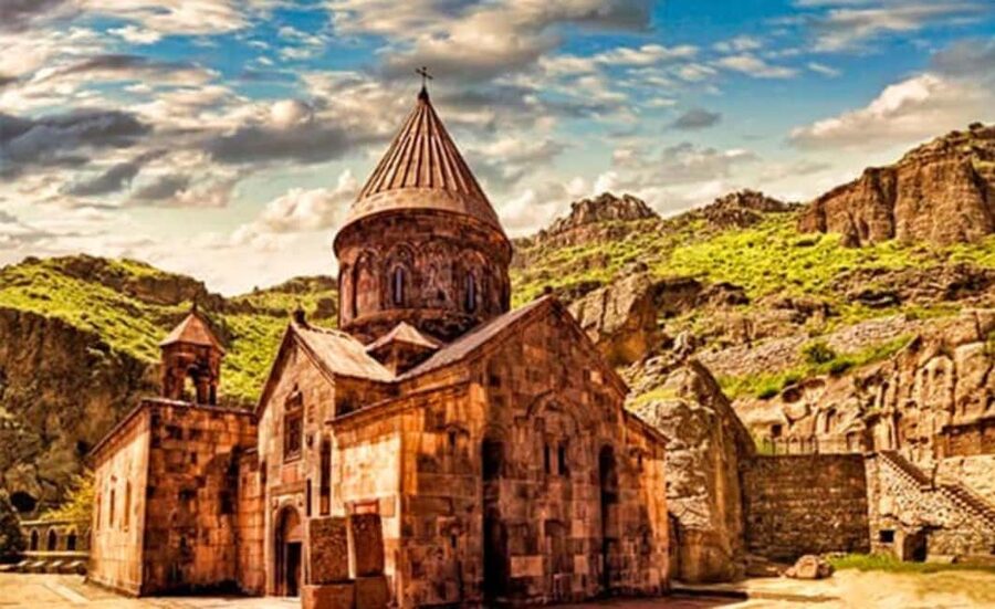 3 Day Private Tour with an Exclusive Visit to Gyumri - Price, entrance fees, and real value for your time