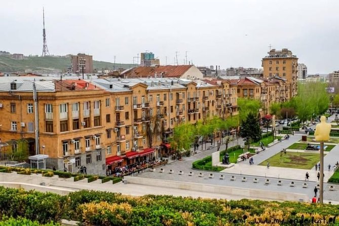 3 day private tours in Armenia from Yerevan - Why this 3-day Armenia route makes sense from Yerevan