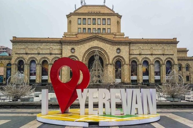 3 day private tours in Armenia from Yerevan - Timing, weather, and what to pack for smart comfort