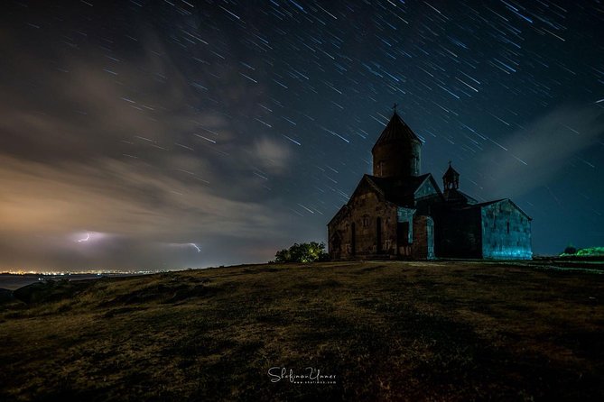5 days photography tour in Armenia - Key highlights you will feel on the trip