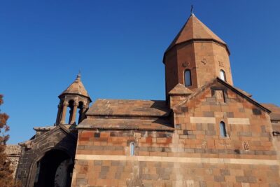 5 days photography tour in Armenia