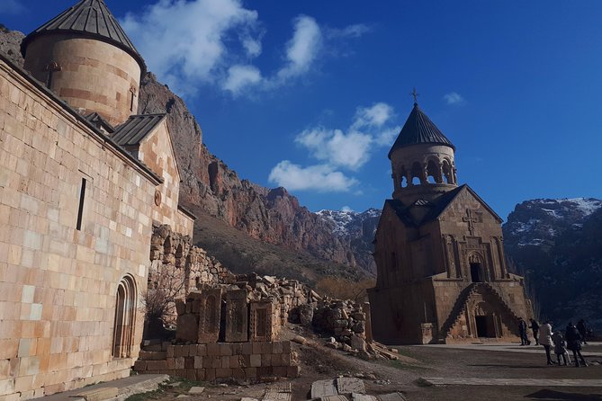 5 days photography tour in Armenia - Day 3 around Lake Sevan and Dilijan: Sevanavank peninsula, Haghartsin churches, forest town shots