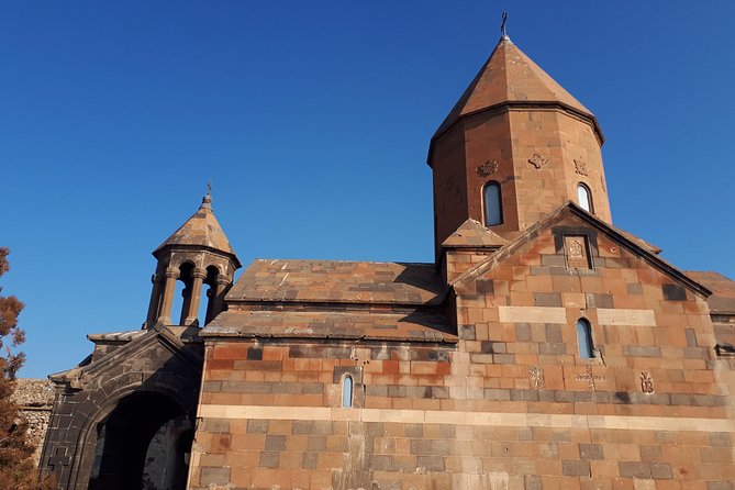 5 days photography tour in Armenia - The service level: Aram’s coordination and Arman’s flexible driving