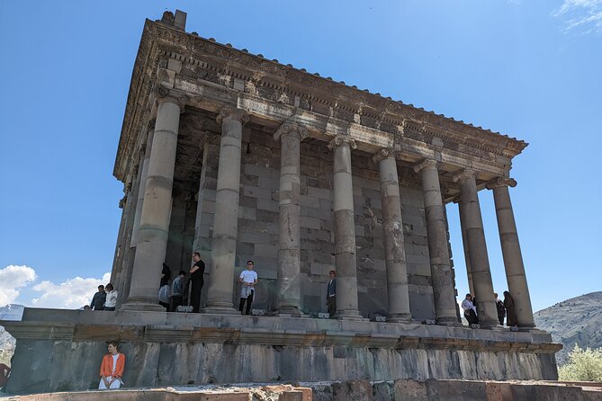 9 Hours Armenian Tour Garni Geghard Noratus Sevan Lake - Garni, Geghard, Noratus, and Sevan in One Day: What Makes This Route Special