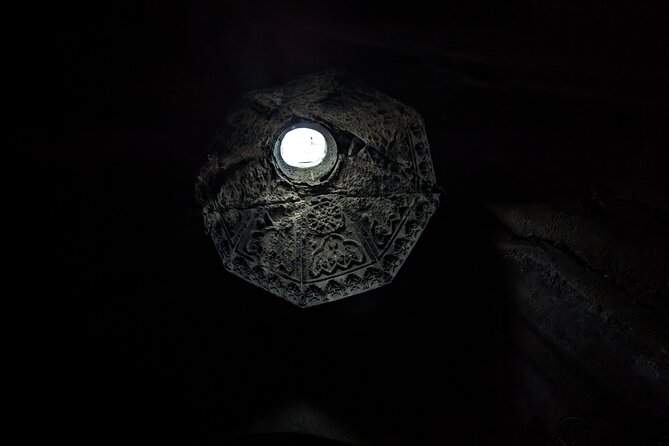 9 Hours Armenian Tour Garni Geghard Noratus Sevan Lake - Garni Gorge and the Symphony of Stones: Basalt Columns That Feel Like Math