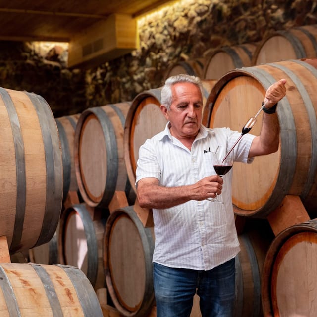 A breathtaking tour of Khor Virap with wine tasting included - Price and value for a private group up to 3 people