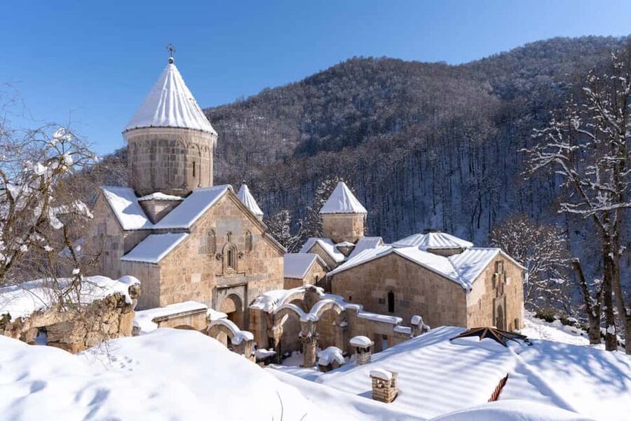 Abovyan, Lake Sevan, Sevanavank, Kecharis & Tsaghkadzor - Why this Lake Sevan to Abovyan day trip feels different
