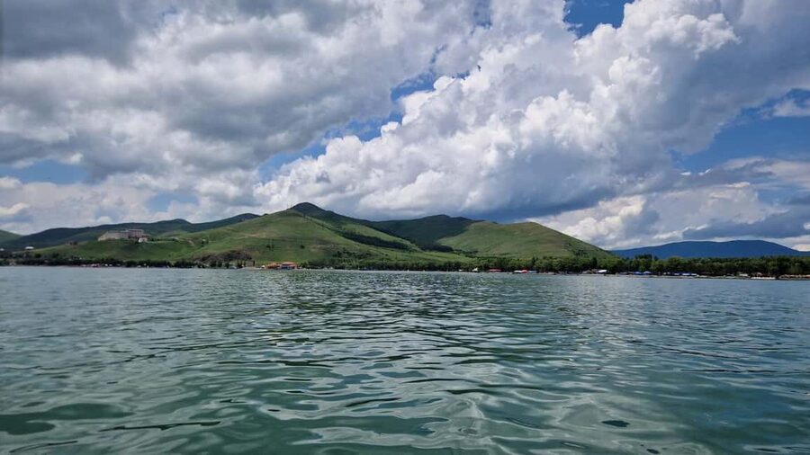 Abovyan, Lake Sevan, Sevanavank, Kecharis & Tsaghkadzor - Tsaghkadzor: a 30-minute mountain resort break and optional activities
