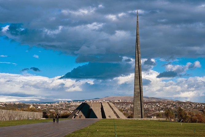Amazing Yerevan - A half-day Yerevan reset that fits first-time and busy days