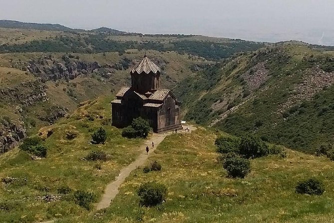 Amberd (Saghmosavank,Armenian alphbet monument) - Why Amberd feels like a high-altitude storybook