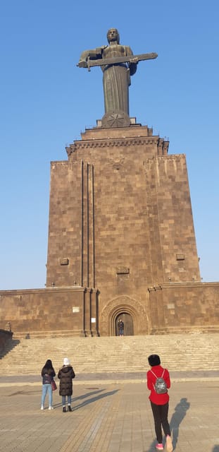 Armenia. Akhpat, Dilijan, Sevan, cascad Yerevan from Tbilisi - Key points to know before you go