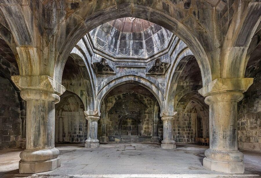 Armenia. Akhpat, Dilijan, Sevan, cascad Yerevan from Tbilisi - Price and Value Check: What $93 Really Buys You
