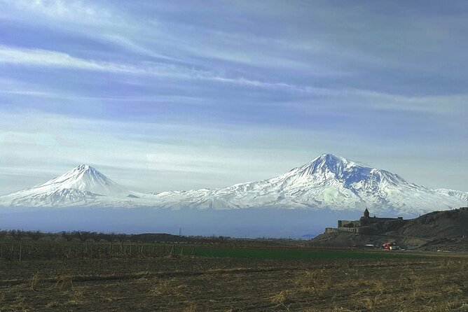 Armenian Spiritual Tour Discovering Sacred Sites and Cultural - Saint Hripsime, Armenia’s 7th Century Martyr Church