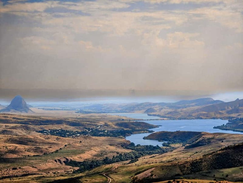 Armenian Treasures: Tbilisi to Lake Sevan & Haghpat - Key things that make this trip worth your time