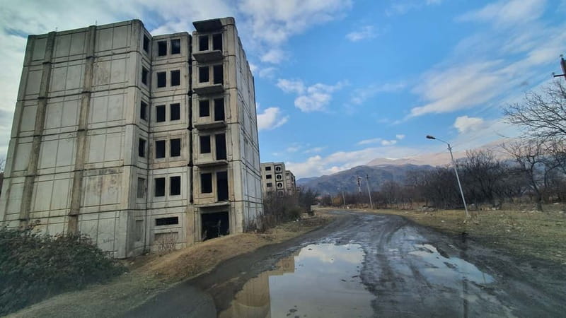 Armenian Treasures: Tbilisi to Lake Sevan & Haghpat - Haghpat and Akhtala monasteries: guided, efficient, and scenic