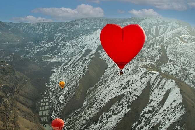 Balloon ride Skyball - Who This Works Best For (And Who Might Want to Rethink It)