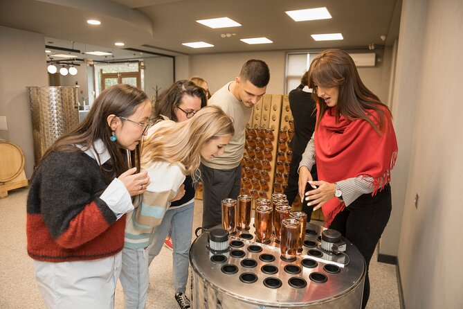 Bottle Your Own Local Sparkling Wine in Dilijan - Key things to know before you go