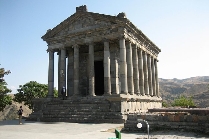 Captivating journey to Armenia's most celebrated locations - Why This Yerevan Day Trip Feels Worth Your Time