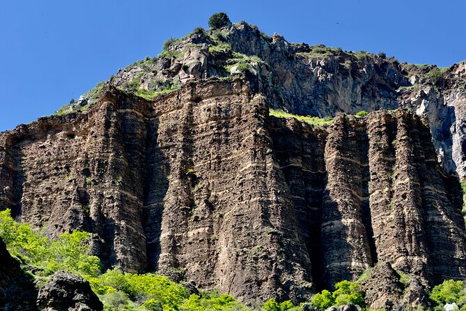 Captivating journey to Armenia's most celebrated locations - Geghard Monastery: The Rock-Cut Church That Tells Christianity’s Early Story