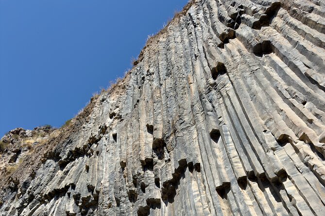 Captivating journey to Armenia's most celebrated locations - Garni: Lavash Baking You Can Taste and Actually Do