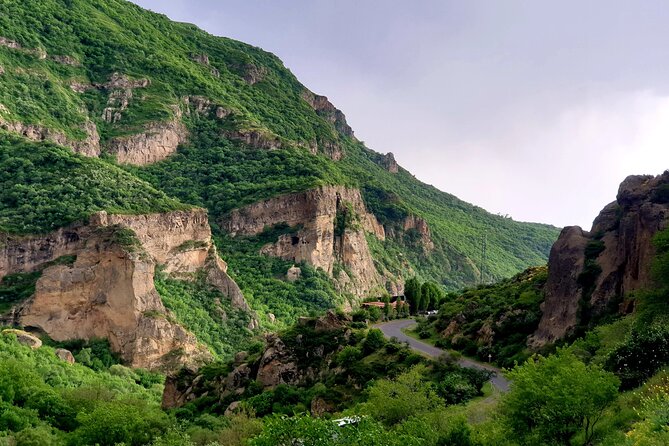 Captivating journey to Armenia's most celebrated locations - Value Check: Is $157.21 a Smart Use of Time?