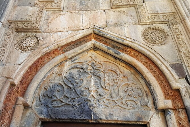 Captivating journey to Armenia's most celebrated locations - Who This Tour Suits Best