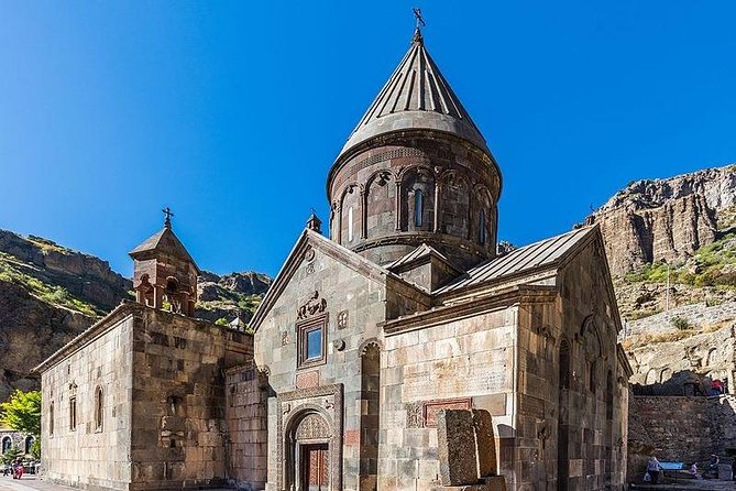 Day trip to: Garni and Geghard - Price and value: what $70 gets your small group