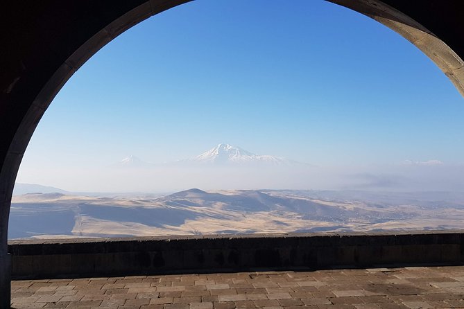 Day trip to: Garni and Geghard - Who should book this and how to make it smoother