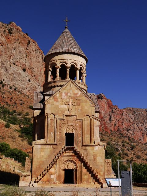 Day trip to Khor Virap, Areni Winery and Noravank Monastery - Should You Book This Khor Virap, Areni, Noravank Day Trip?