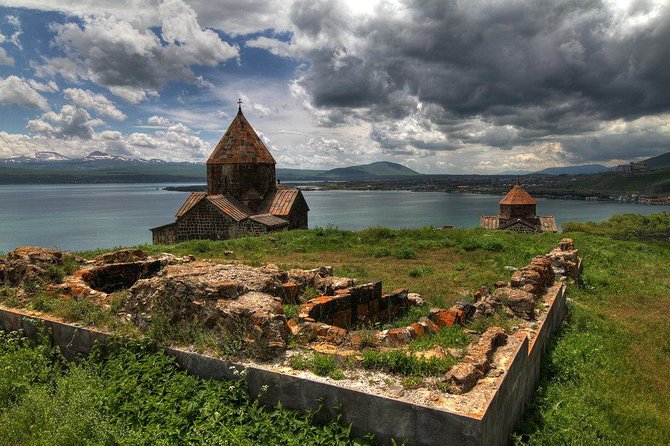 Dilijan (Haghartsin Monastery),Lake Sevan,Tsakhkadzor(ski resort) - Price and value: private access without paying a full-day premium
