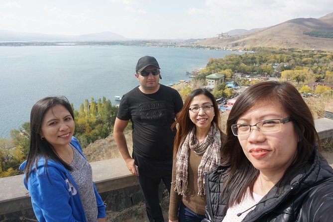 Dilijan (Haghartsin Monastery),Lake Sevan,Tsakhkadzor(ski resort) - What to wear, bring, and plan for (so you do not freeze)