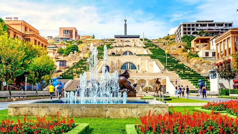 Discover Armenia from Tbilisi, Akhpat-dilijan-Sevan-Yerevan. - One-Day Armenia From Tbilisi, How the 16-Hour Rhythm Works