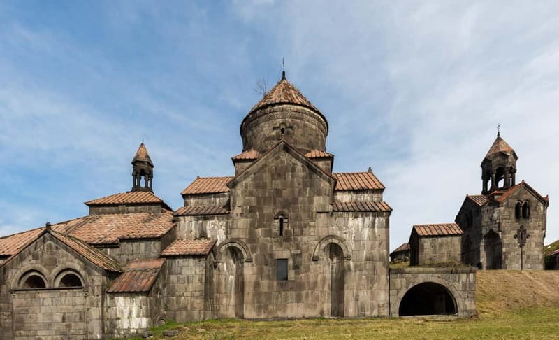 Discover Armenia from Tbilisi, Akhpat-dilijan-Sevan-Yerevan. - Sevan Lake and Sevanavank: A Peninsula Monastery That Changes the Mood