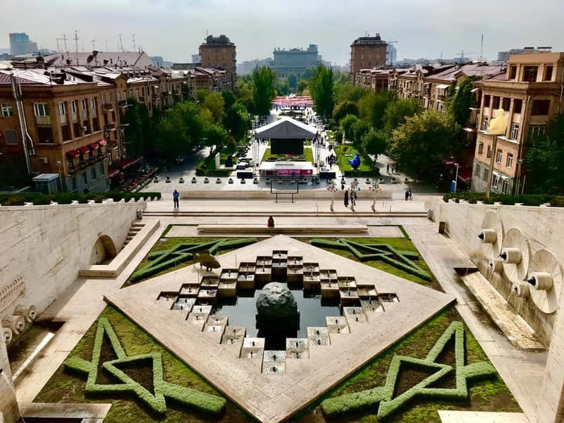 Discover Armenia from Tbilisi, Akhpat-dilijan-Sevan-Yerevan. - Price and Value: $83 for Breadth That Would Take You Much Longer Alone