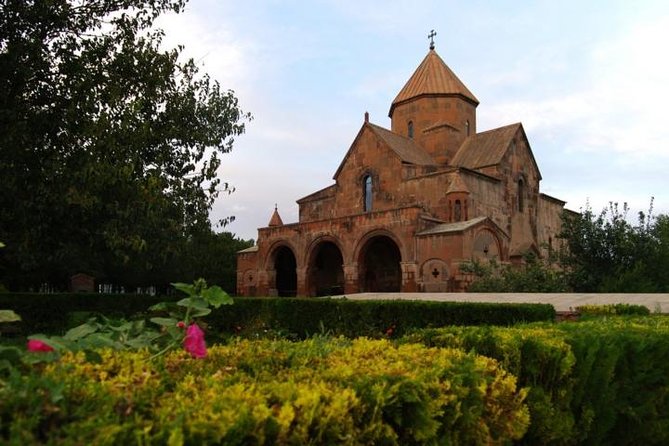 Echmiadzin, Zvartnots, Khor Virap - Why This Route Works So Well for First-Time Visitors