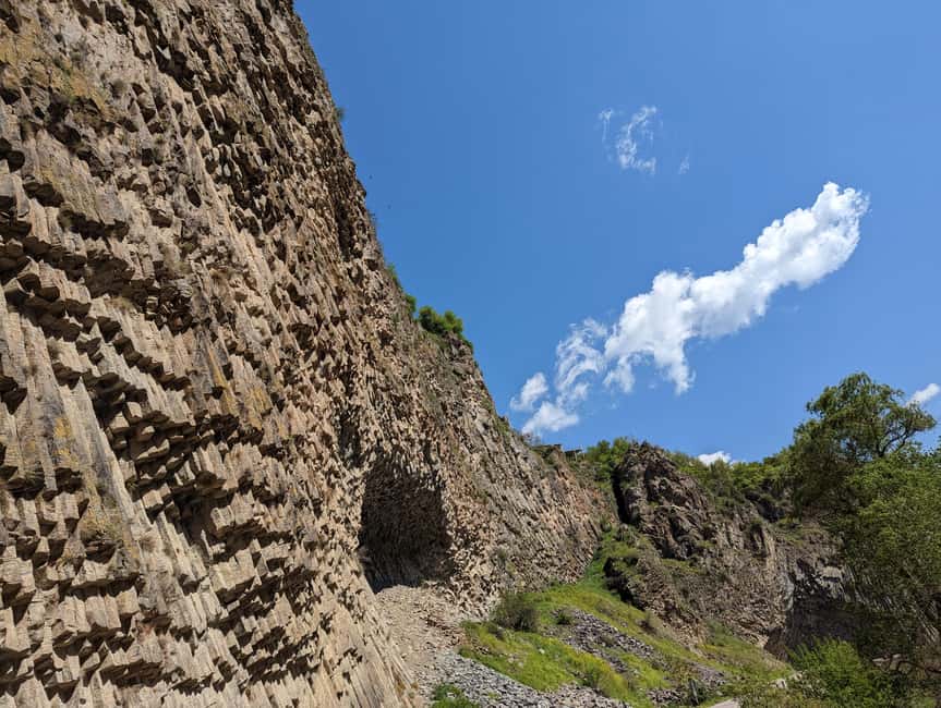 Essential Armenia Tour Geghard, Garni, Sevan, Homemade lunch - Lake Sevan and Sevanavank on the hilltop (about 50 minutes)