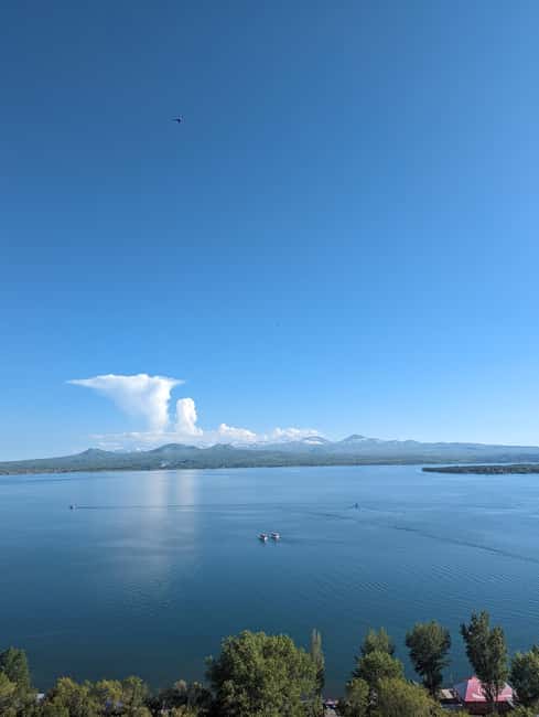 Essential Armenia Tour Geghard, Garni, Sevan, Homemade lunch - Price and logistics: why $67 feels fair here