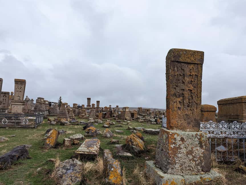 Essential Armenia Tour Geghard, Garni, Sevan, Homemade lunch - Guide quality and small-group feel