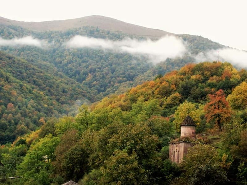 From Tbilisi: Armenia Day Trip with Yerevan and Lake Sevan - Key takeaways before you go