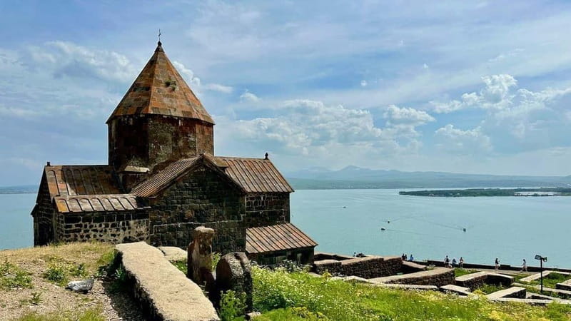 From Tbilisi: Armenia Day Trip with Yerevan and Lake Sevan - A long day with big Armenia hits, Dilijan to Sevan to Yerevan