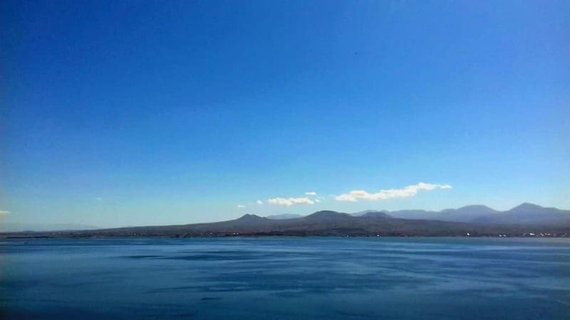 From Tbilisi: Armenia Day Trip with Yerevan and Lake Sevan - Dilijan and Haghartsin Monastery: forest calm and old stone