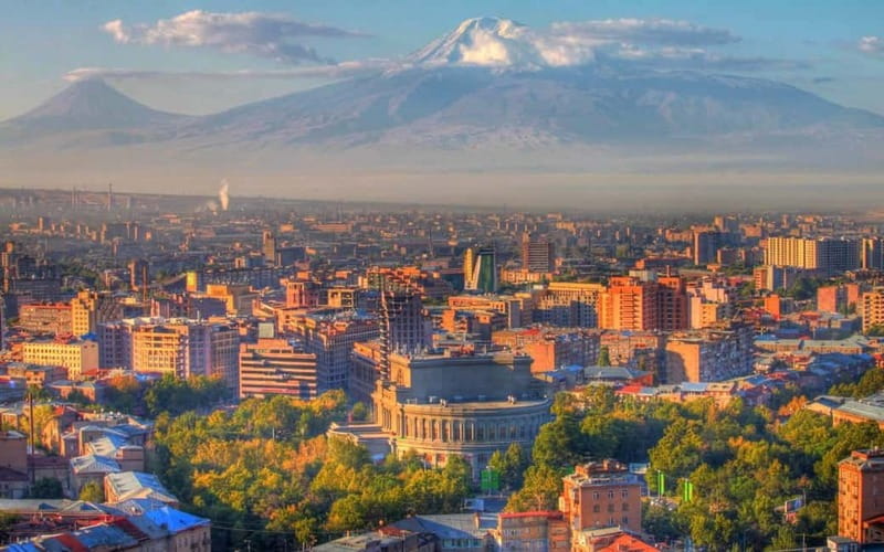 From Tbilisi: Armenia Day Trip with Yerevan and Lake Sevan - Meeting at Abano Street and planning for a 7:00 AM start