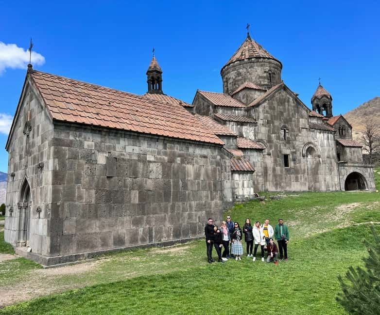 From Tbilisi: Day Trip to Armenia Including Homemade Lunch - From Avlabari to Lori Province: what this 11-hour trip really is