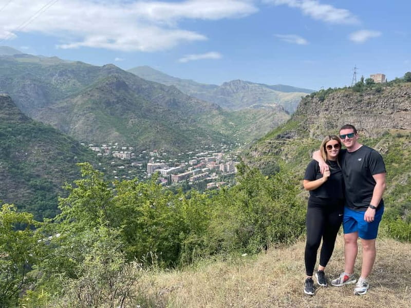 From Tbilisi: Day Trip to Armenia Including Homemade Lunch - Price and value: is $59 a fair deal for this mix?